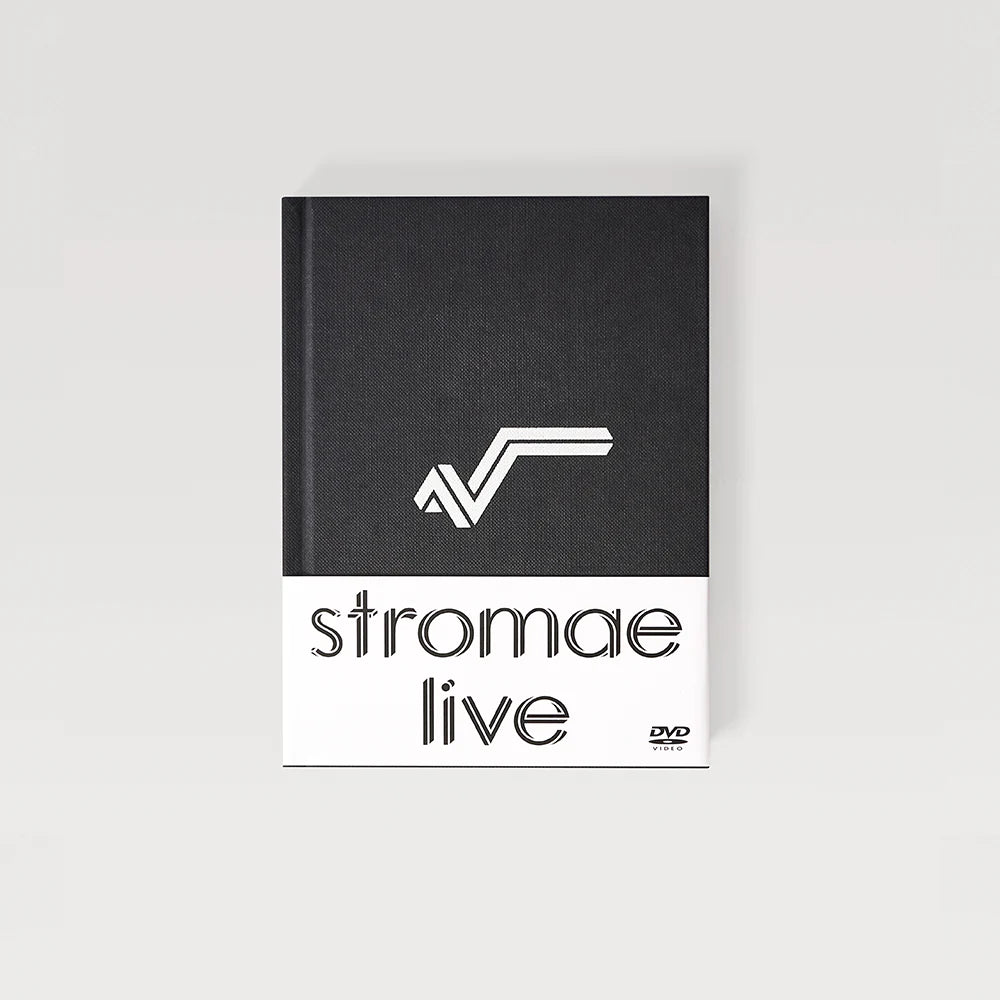 Stromae - Racine carrée / 10-Year Anniversary Limited Edition 2LP with book